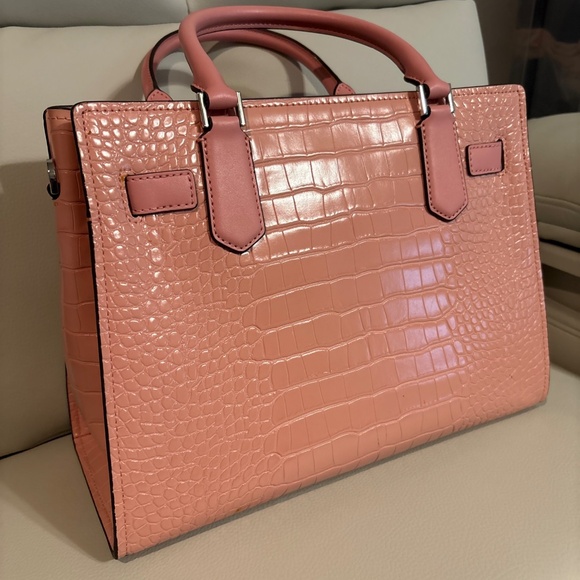 Michael Kors Hamilton Primrose Satchel MD NEW w/ tags - Picture 9 of 16